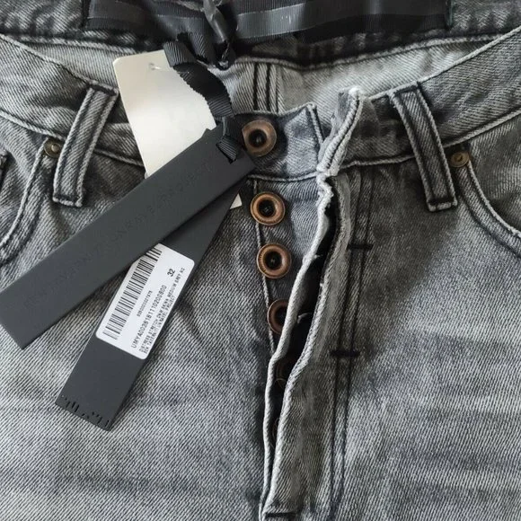 Ben Taverniti Unravel Project Jeans